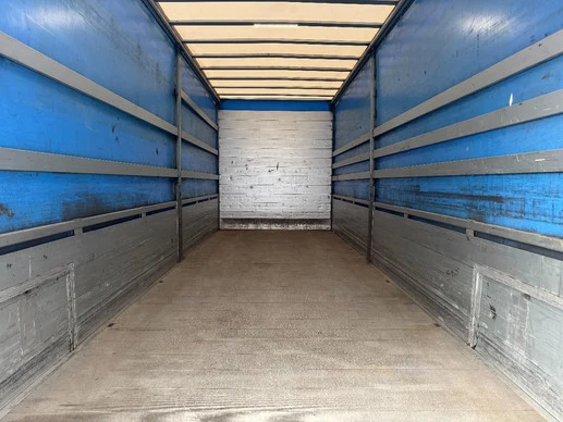 Scania P - Afbeelding 7 van 24