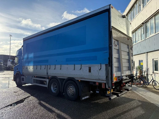 Scania P - Afbeelding 6 van 24