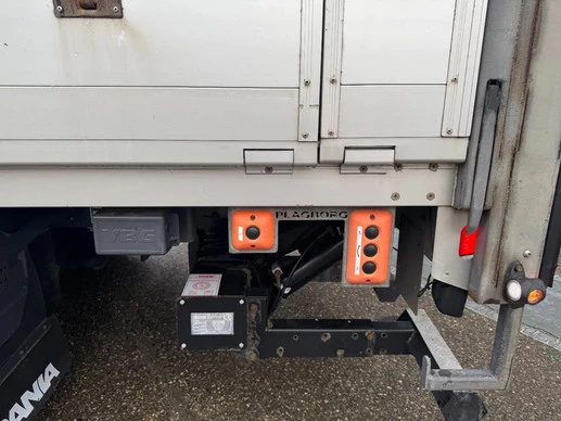 Scania P - Afbeelding 8 van 24