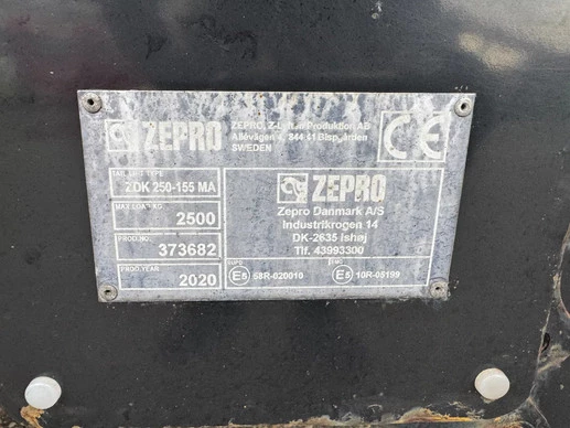 Scania P - Afbeelding 9 van 24