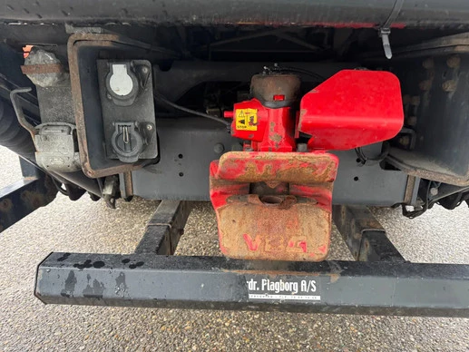 Scania P - Afbeelding 10 van 24