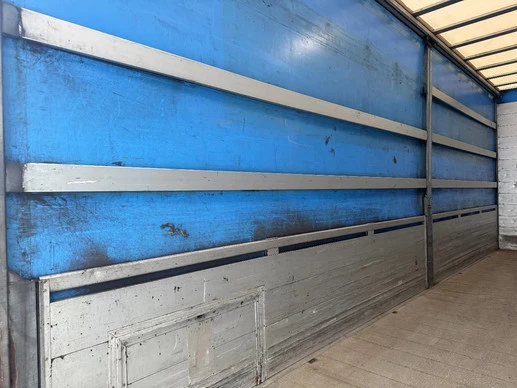 Scania P - Afbeelding 12 van 24