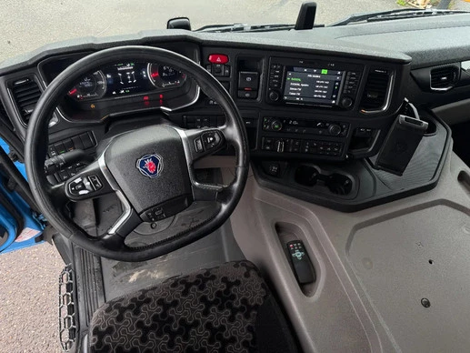 Scania P - Afbeelding 19 van 24