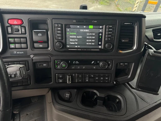 Scania P - Afbeelding 21 van 24