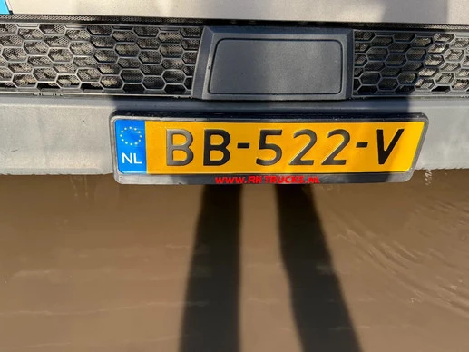 Scania P - Afbeelding 23 van 24