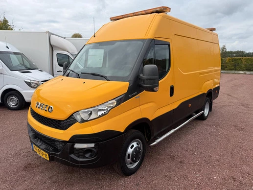 Iveco Daily - Afbeelding 1 van 17