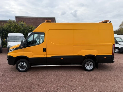 Iveco Daily - Afbeelding 2 van 17