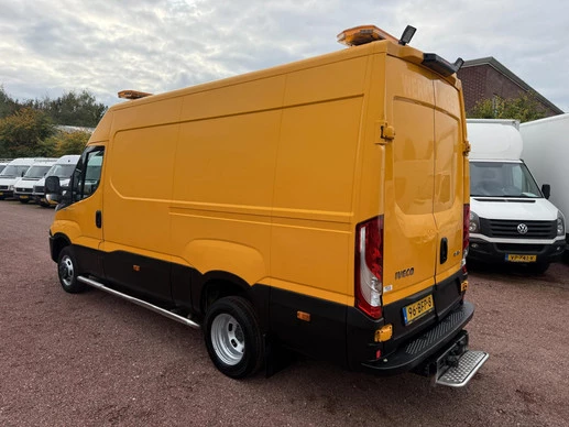 Iveco Daily - Afbeelding 3 van 17