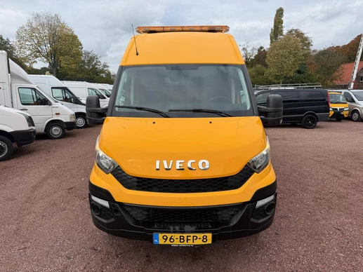 Iveco Daily - Afbeelding 4 van 17