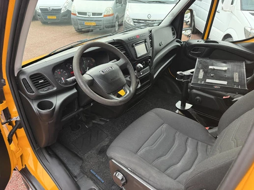 Iveco Daily - Afbeelding 5 van 17