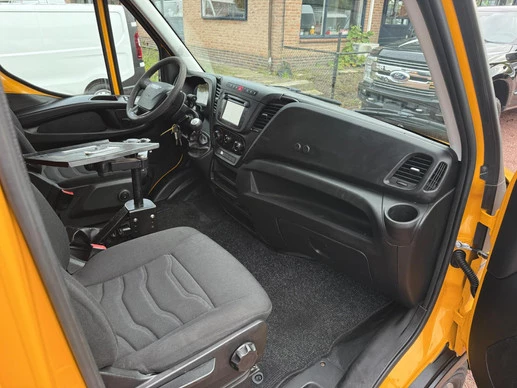 Iveco Daily - Afbeelding 6 van 17
