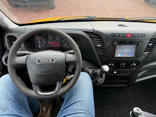 Iveco Daily - Afbeelding 7 van 17