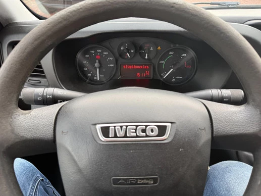 Iveco Daily - Afbeelding 8 van 17