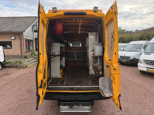 Iveco Daily - Afbeelding 10 van 17