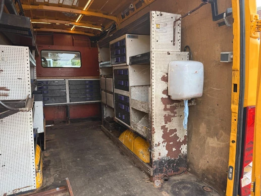 Iveco Daily - Afbeelding 11 van 17