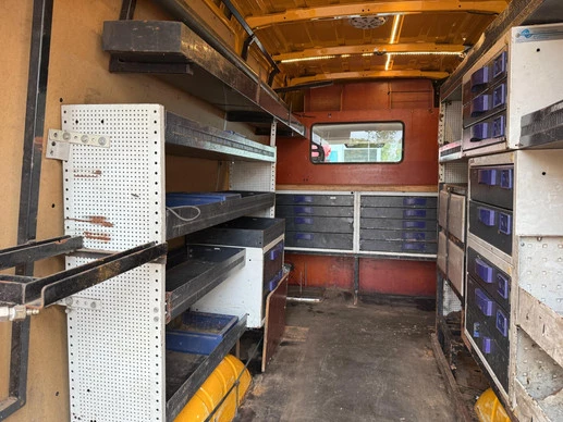 Iveco Daily - Afbeelding 12 van 17