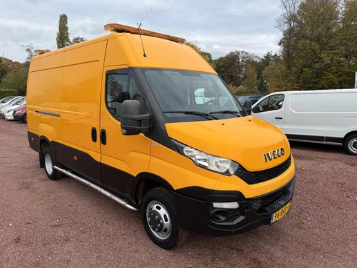 Iveco Daily - Afbeelding 13 van 17