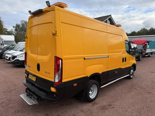 Iveco Daily - Afbeelding 15 van 17