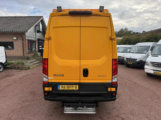Iveco Daily - Afbeelding 16 van 17
