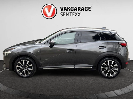 Mazda CX-3 - Afbeelding 2 van 23
