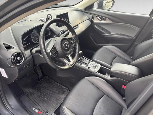 Mazda CX-3 - Afbeelding 4 van 23