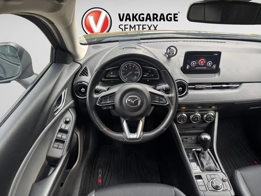 Mazda CX-3 - Afbeelding 5 van 23
