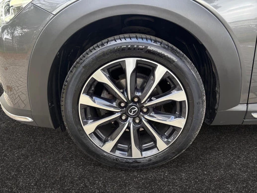 Mazda CX-3 - Afbeelding 12 van 23