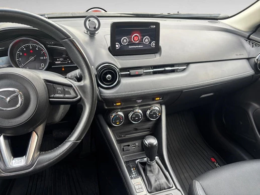 Mazda CX-3 - Afbeelding 13 van 23