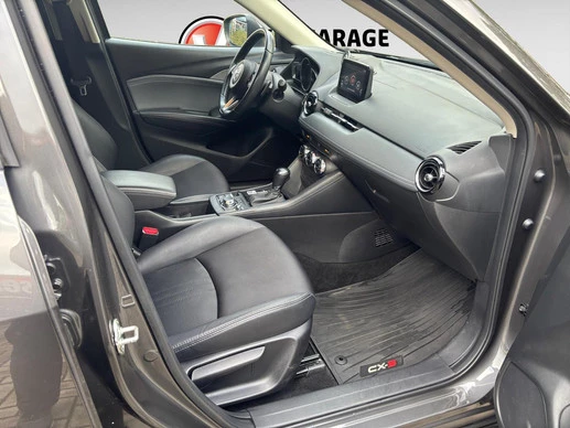 Mazda CX-3 - Afbeelding 15 van 23