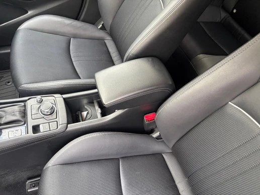 Mazda CX-3 - Afbeelding 16 van 23