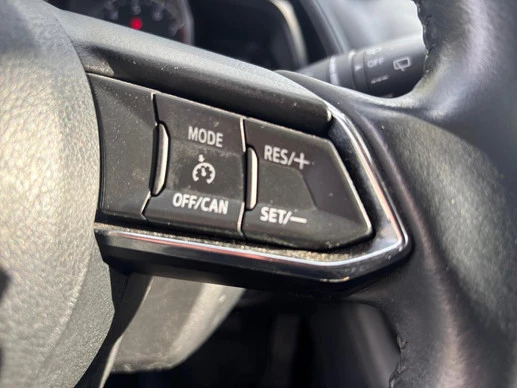 Mazda CX-3 - Afbeelding 17 van 23