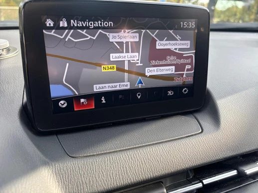 Mazda CX-3 - Afbeelding 18 van 23