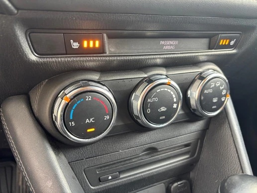 Mazda CX-3 - Afbeelding 19 van 23