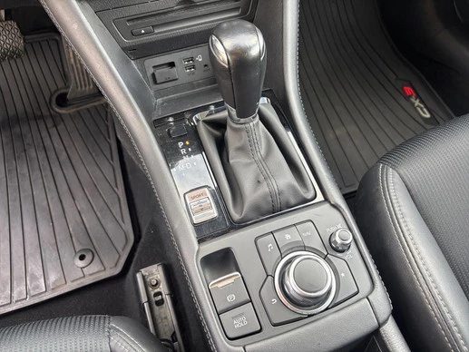 Mazda CX-3 - Afbeelding 20 van 23