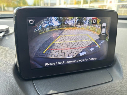 Mazda CX-3 - Afbeelding 22 van 23