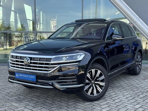 Volkswagen Touareg - Afbeelding 1 van 30