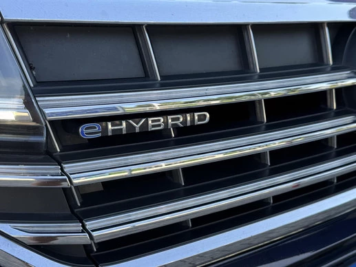 Volkswagen Touareg - Afbeelding 7 van 30