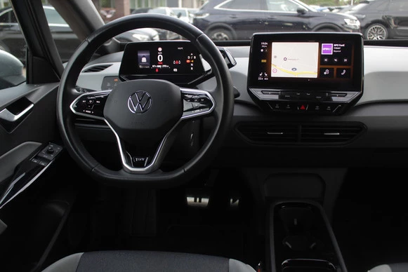 Volkswagen ID.3 - Afbeelding 4 van 26