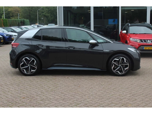 Volkswagen ID.3 - Afbeelding 5 van 26