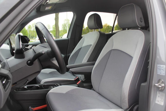 Volkswagen ID.3 - Afbeelding 8 van 26