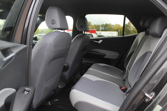 Volkswagen ID.3 - Afbeelding 9 van 26