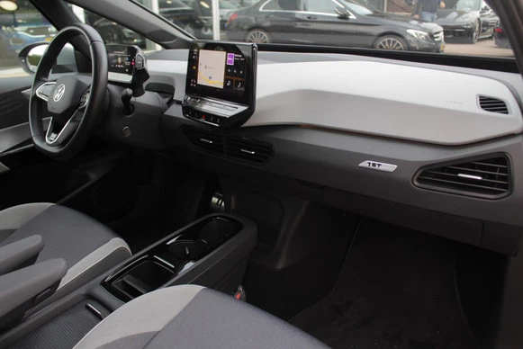 Volkswagen ID.3 - Afbeelding 11 van 26