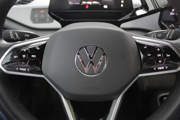 Volkswagen ID.3 - Afbeelding 23 van 26