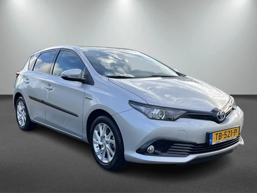 Toyota Auris - Afbeelding 1 van 19