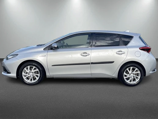 Toyota Auris - Afbeelding 4 van 19