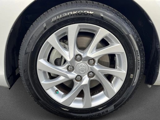 Toyota Auris - Afbeelding 5 van 19