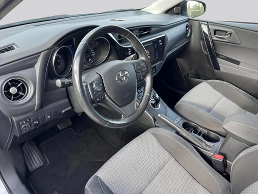 Toyota Auris - Afbeelding 7 van 19