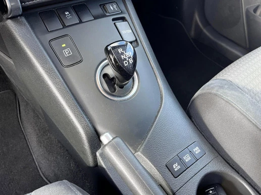 Toyota Auris - Afbeelding 8 van 19