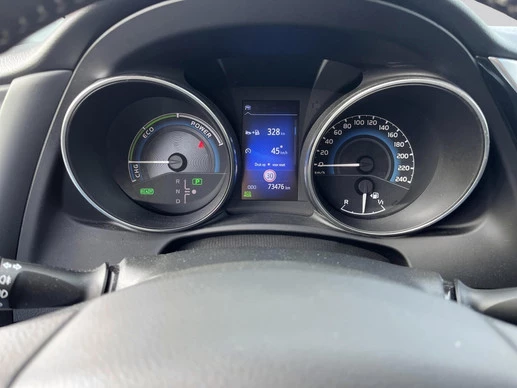 Toyota Auris - Afbeelding 9 van 19