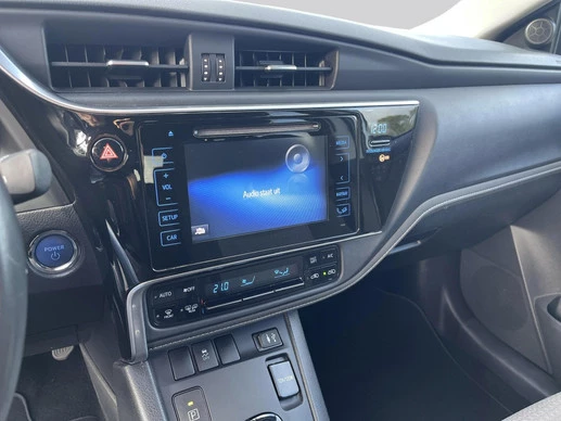 Toyota Auris - Afbeelding 10 van 19